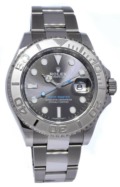 Rolex Yacht-Master 116622